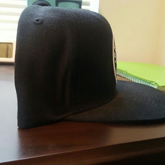 Brixton Trade Mark Supply Hat - Picture 3 of 4