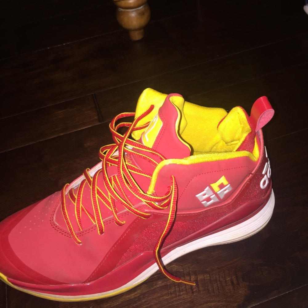 Dwight Howard's