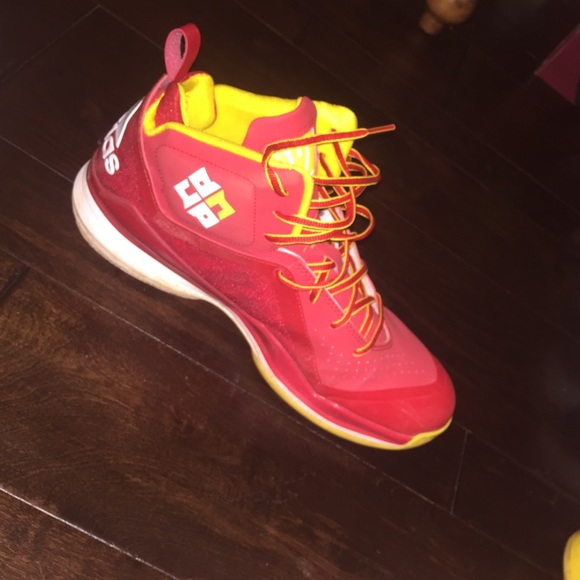 Dwight Howard's - Picture 2 of 3