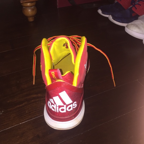 Dwight Howard's - Picture 3 of 3