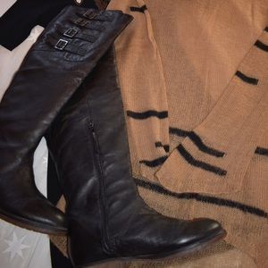Steve Madden
'Miidori Buckles' Boot