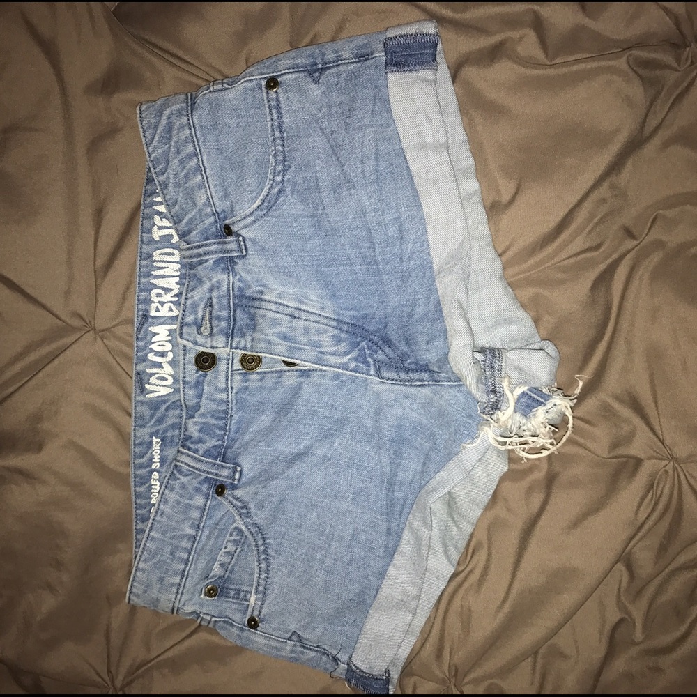 Volcom Shorts