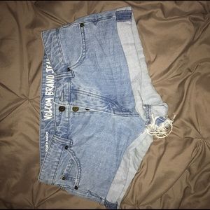 Volcom Shorts