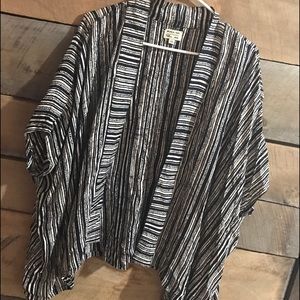 RVCA Kimono brand new