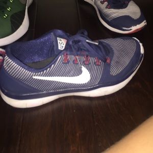 Nike USA running shoes