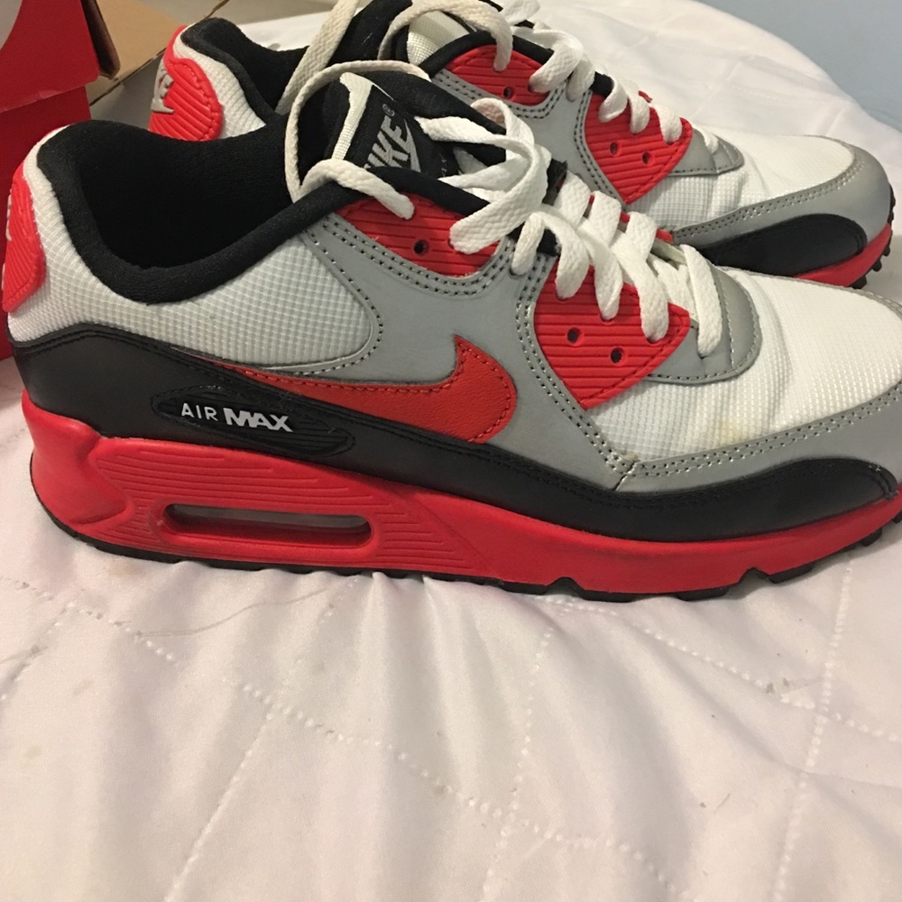 Nike Air Max