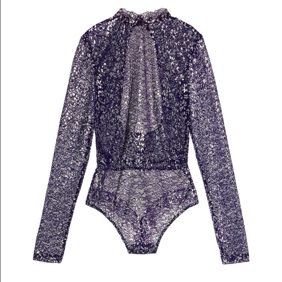 ❌SOLD❌ VS Dream Angels Wicked Bodysuit - Picture 2 of 4