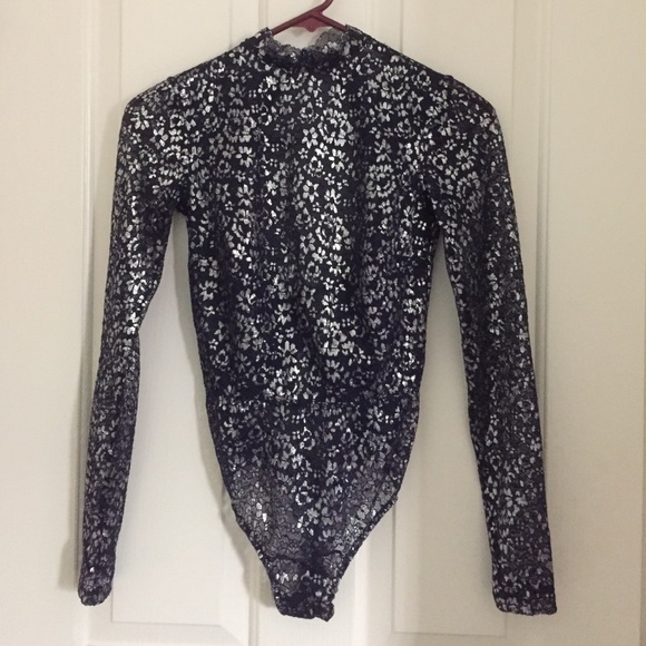 ❌SOLD❌ VS Dream Angels Wicked Bodysuit - Picture 3 of 4