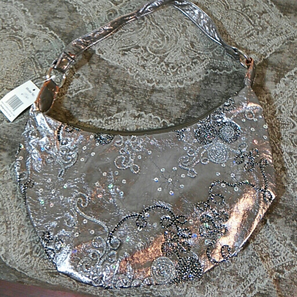 Nicole lee handbag