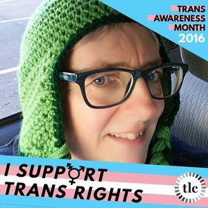 Meet your Posher, Miriam