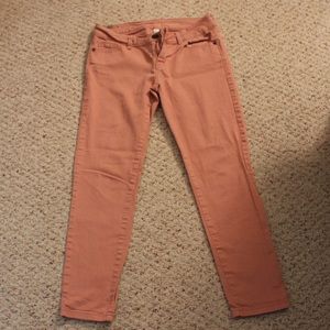 Lauren Conrad jeans