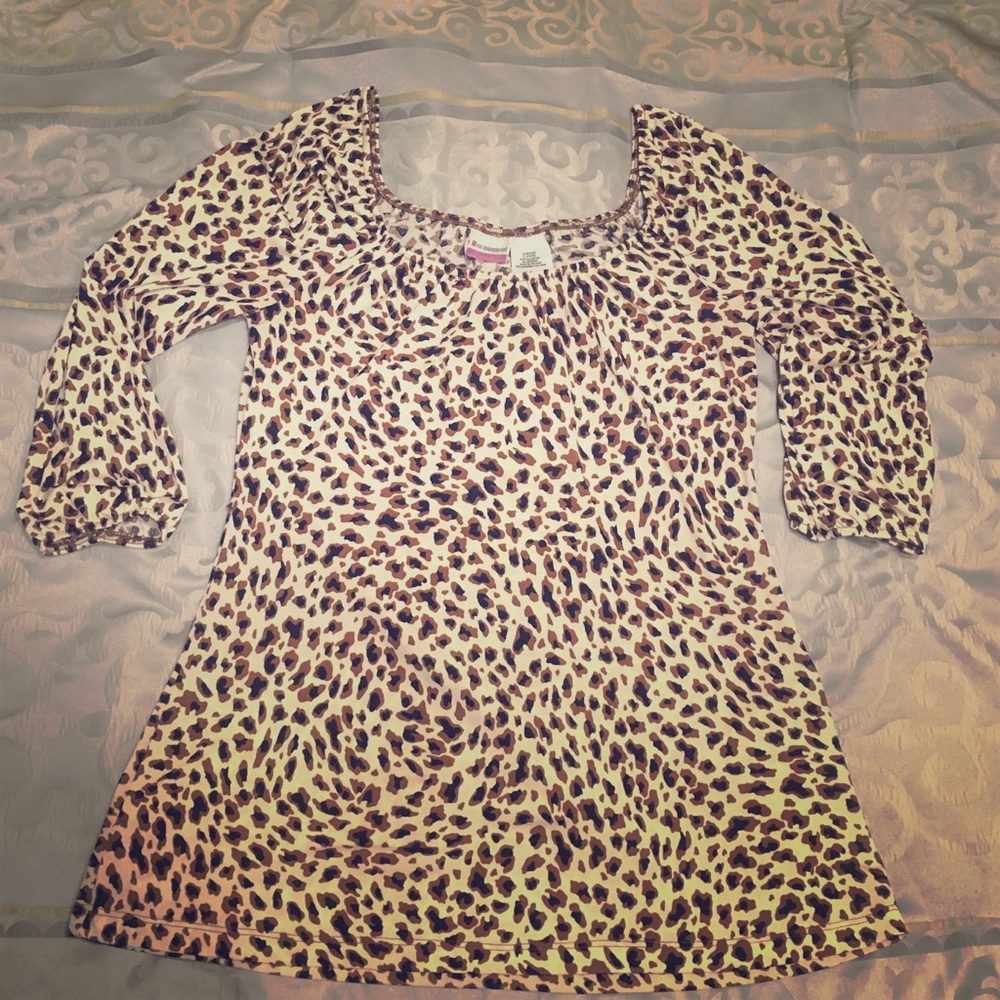 Tunic Top!