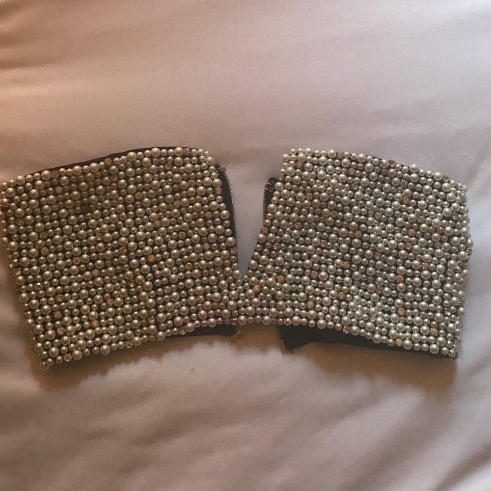 LF BRALETTE