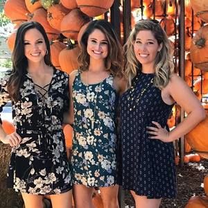 Meet your Posher, Ivy