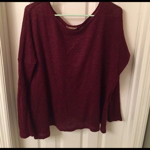 Maroon PIKO