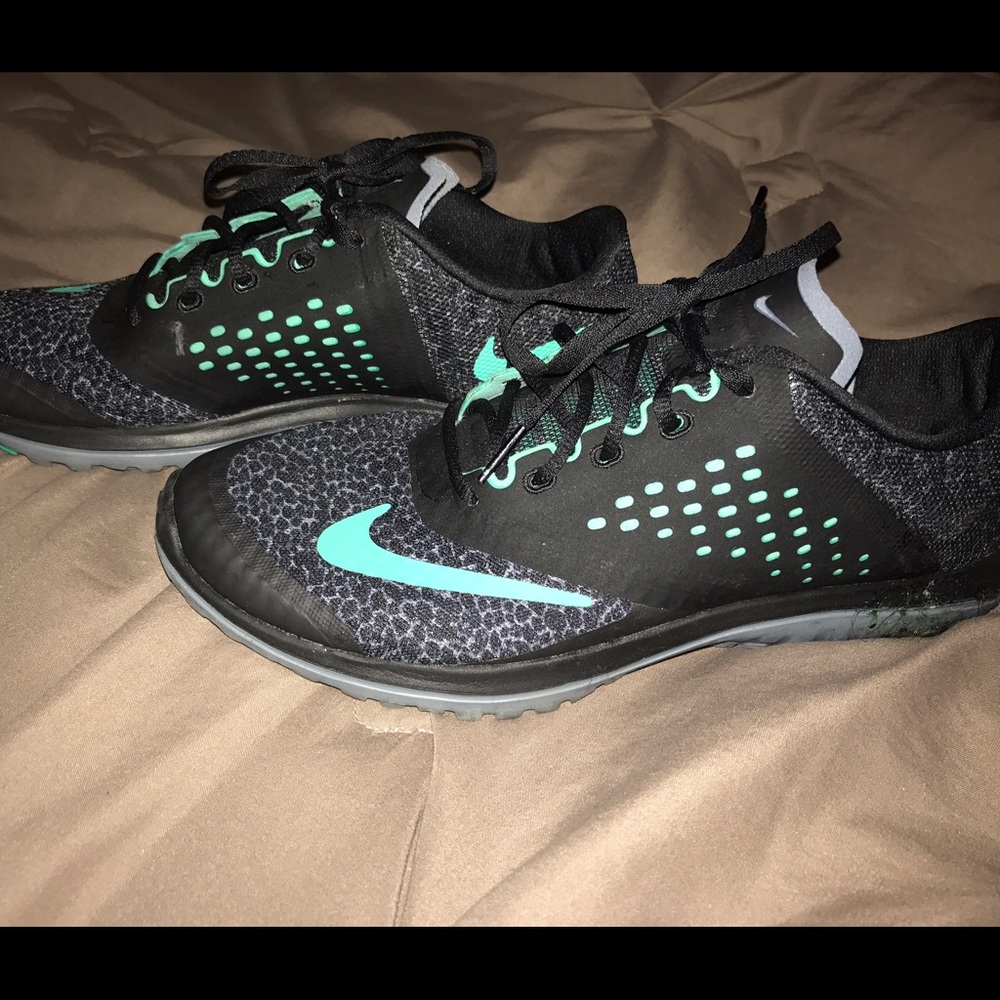 Nike Shoes