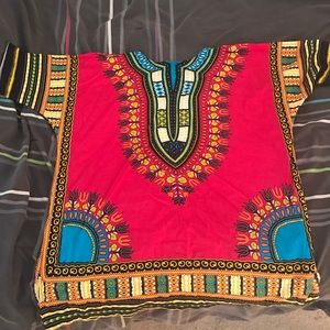 Dashiki