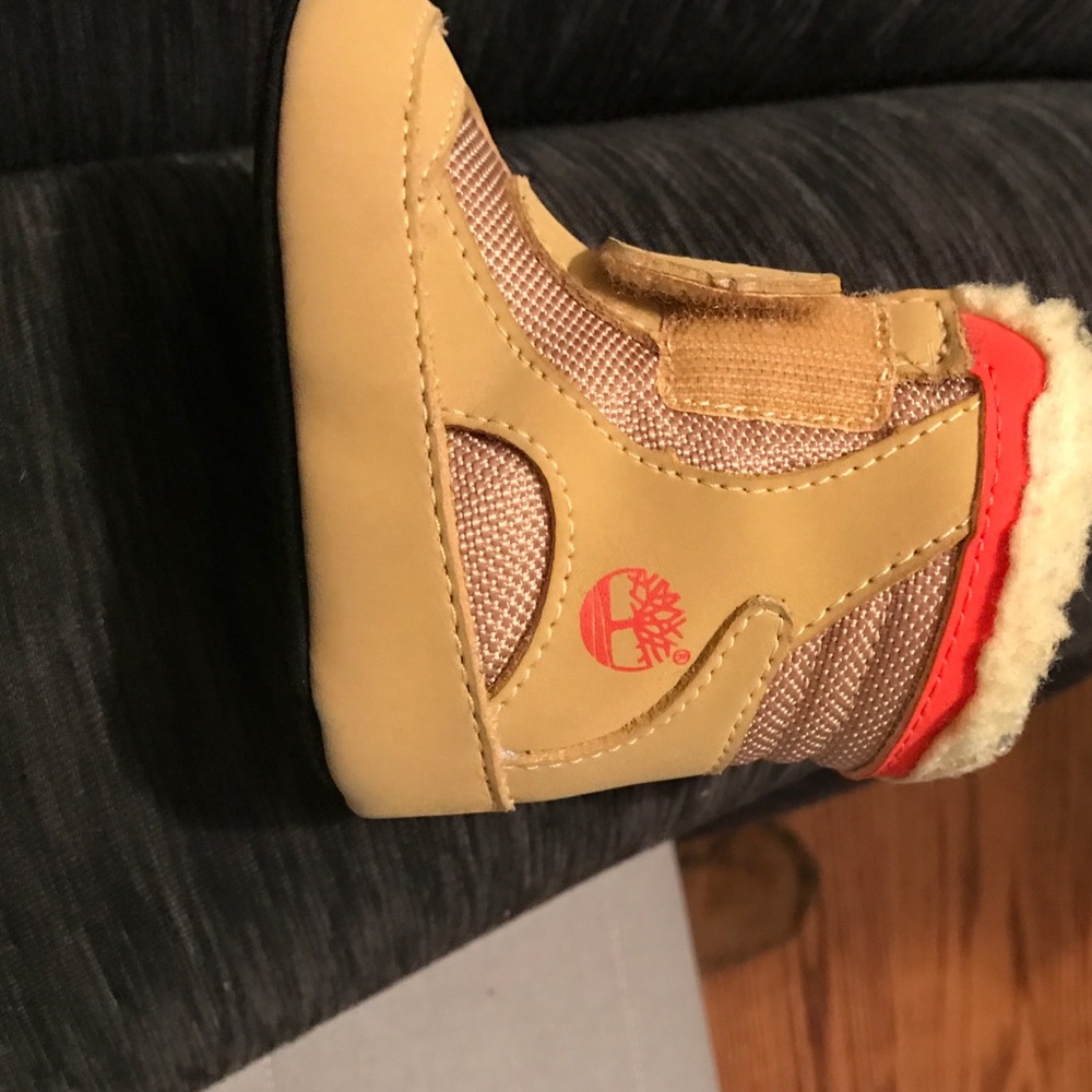 Booties