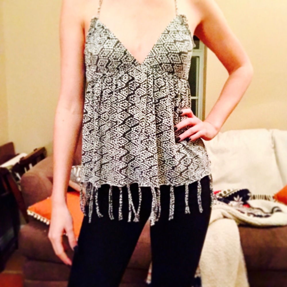 Billabong tank top