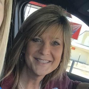 Meet your Posher, Brenda