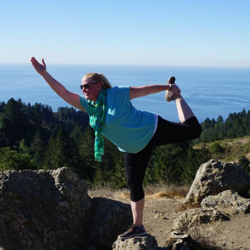 Meet your Posher, Jennifer