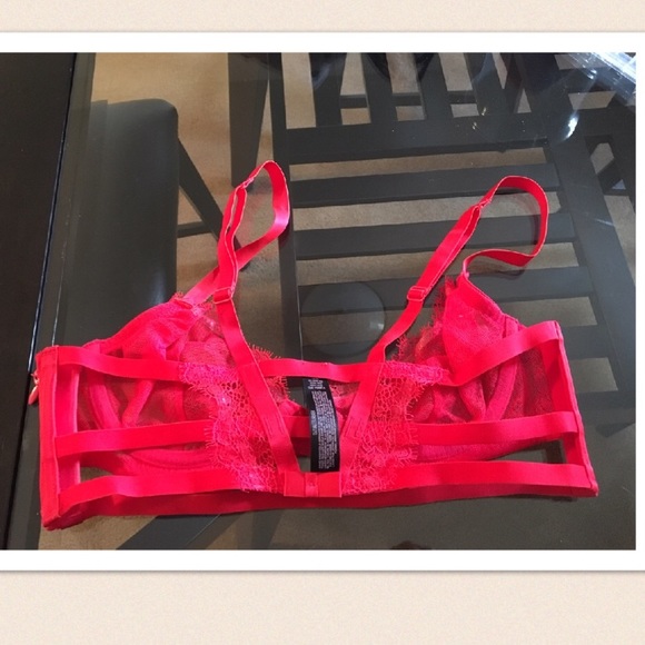 Vs bra - Picture 2 of 2