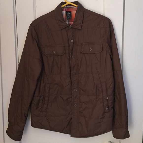 Prana Other - Men's Prana reversible jacket