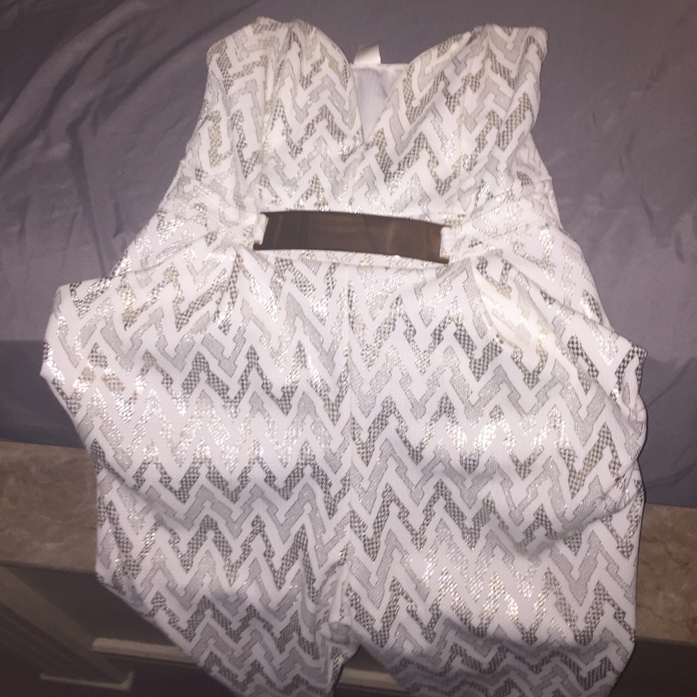 Jumpsuit