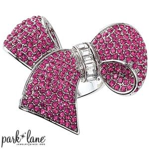 Park Lane "Hope" Ring.