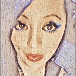 Meet your Posher, Sonja