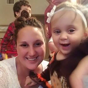 Meet your Posher, Jennie