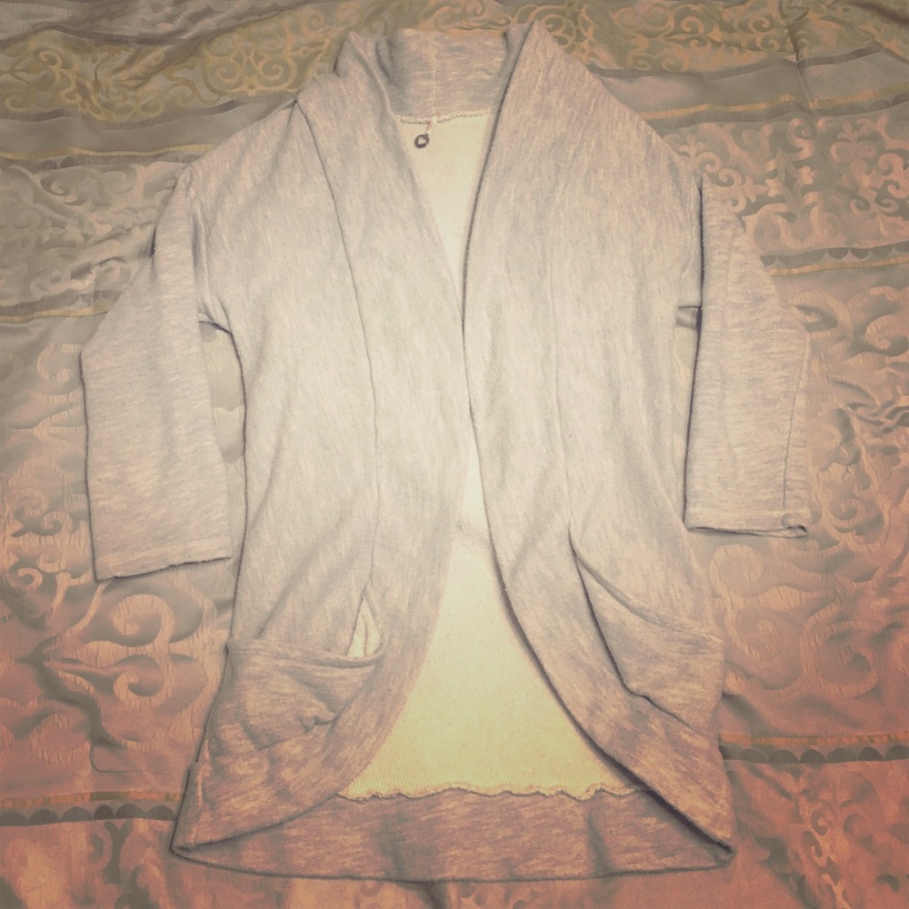 Cardigan