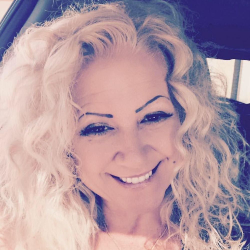 Meet your Posher, Tonia