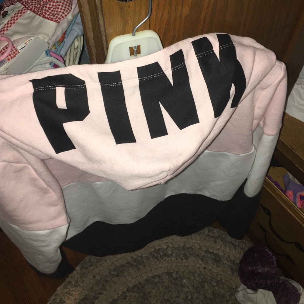 Pink - Picture 3 of 3