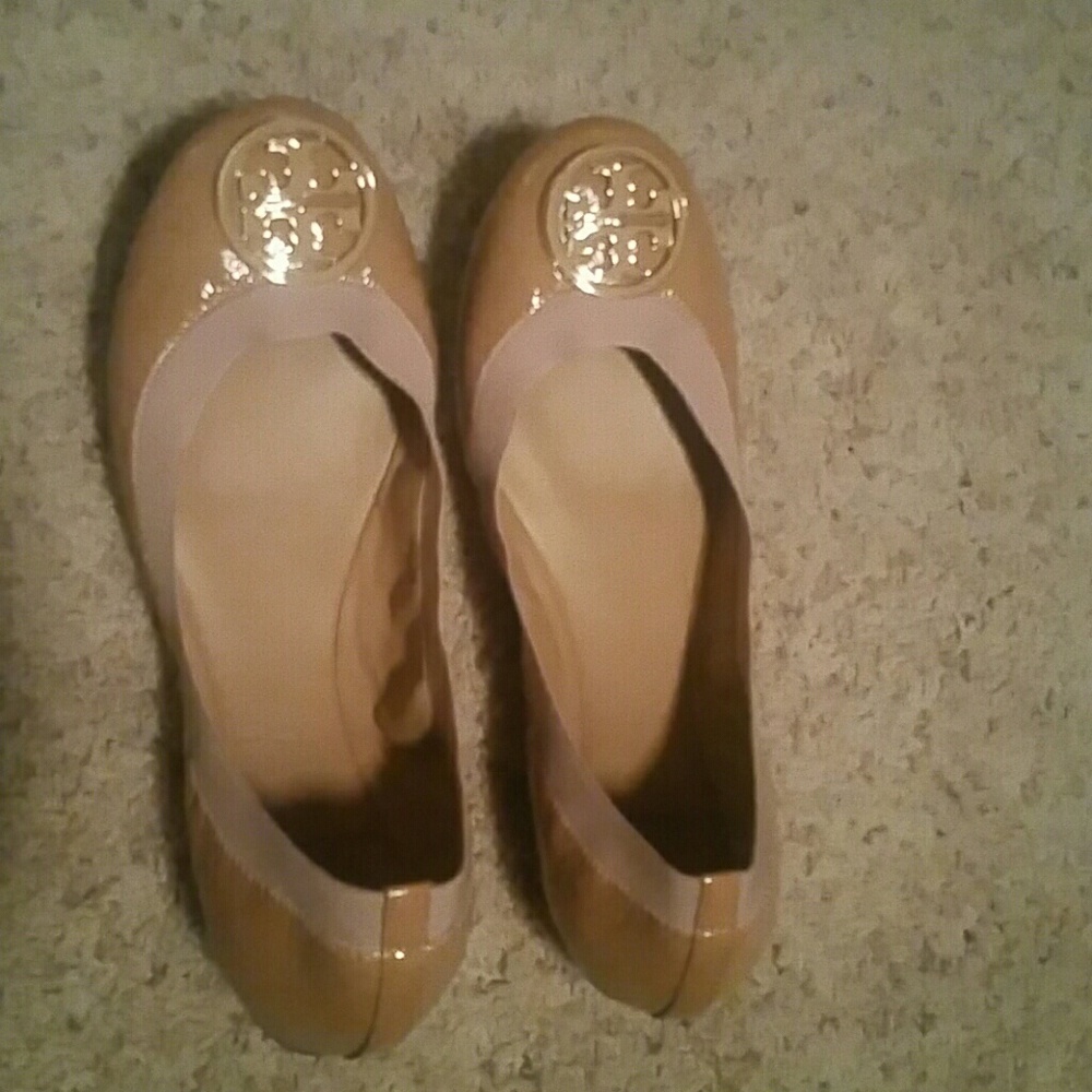 Tory Burch Caroline 9.5