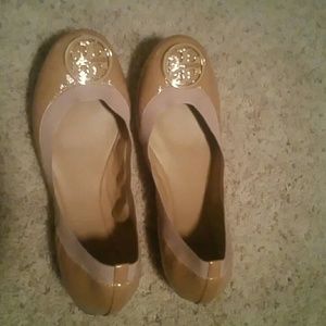 Tory Burch Caroline 9.5