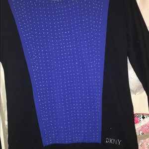 DKNY GIRLS TOP