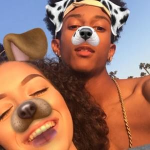 Meet your Posher, Wayne