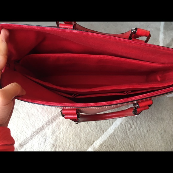 Lodis Bags Beautiful Lodis Large Laptop Bag Poshmark