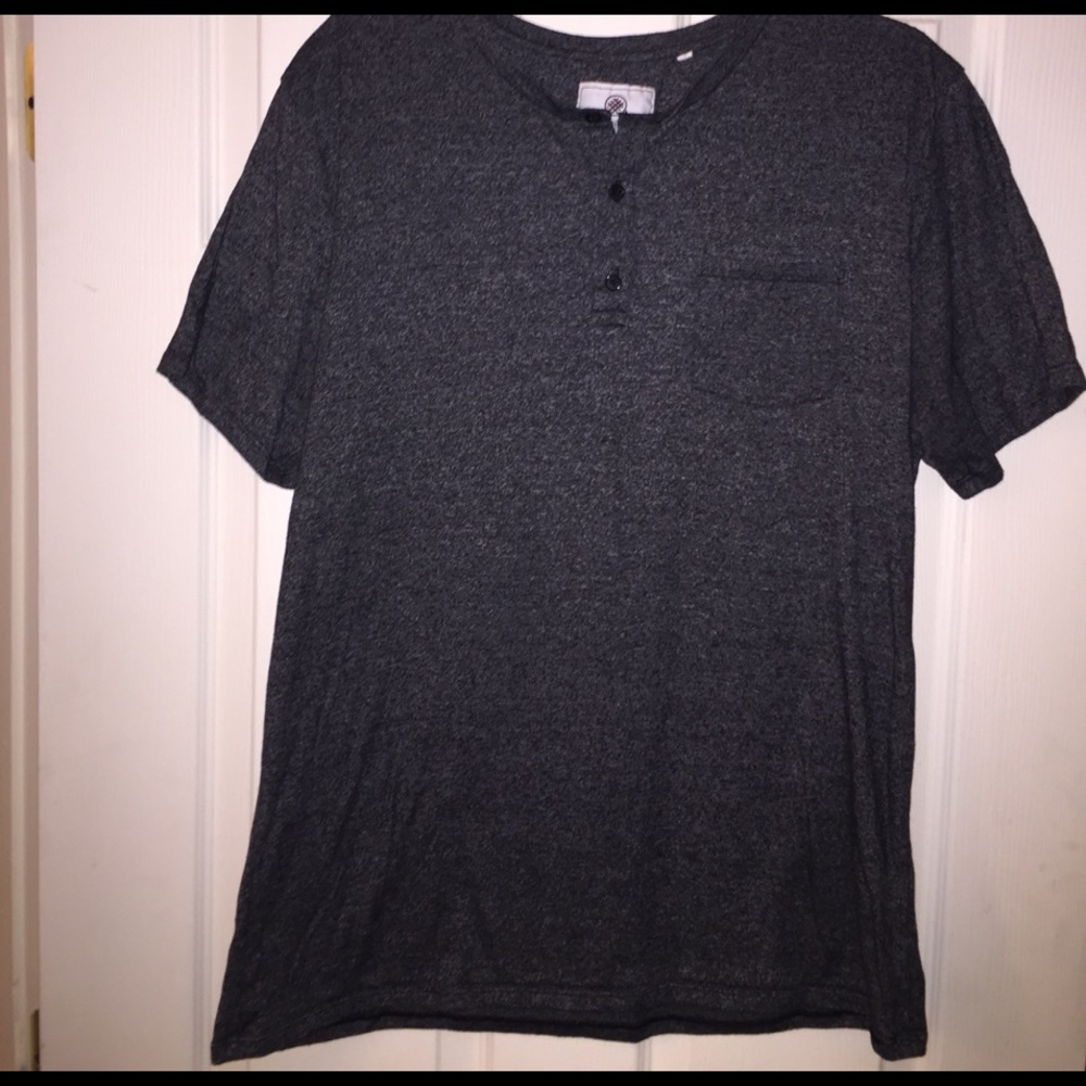 Pacsun Henley shirt