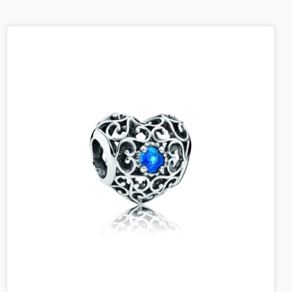 🎉PRICE DROP! Pandora 🎀 Charms