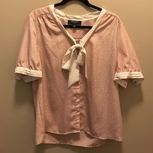 Jason Wu for Target top