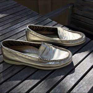 Sperry Top Sider Women's Hayden Loafers Size 7