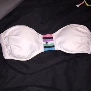 Victoria's Secret Bikini Top