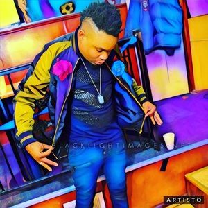 Meet your Posher, Jiggsta