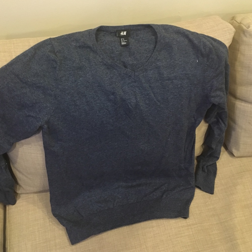 H&M Sweater