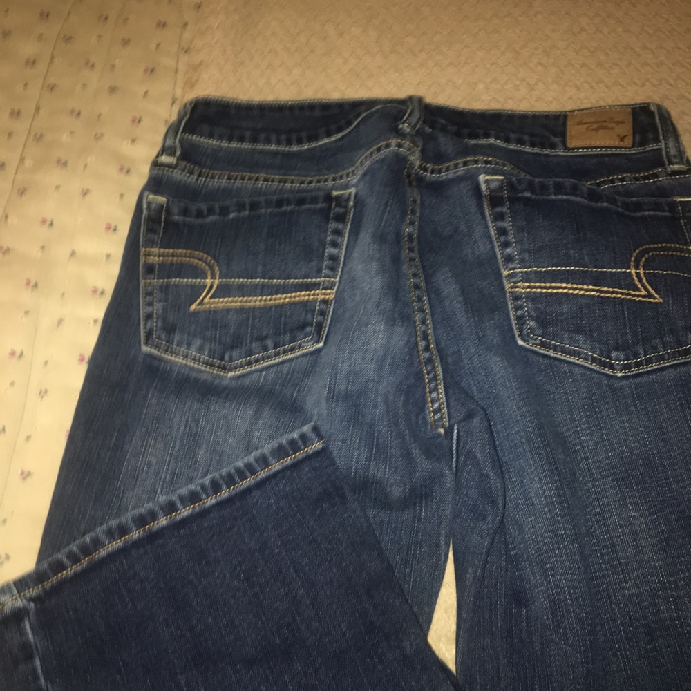Jeans American eagle