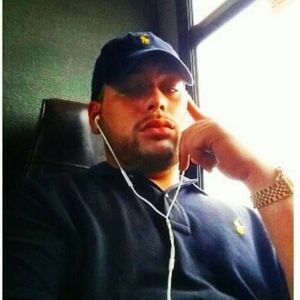 Meet your Posher, Chris