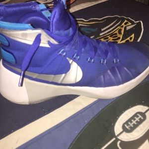 Hyperdunks