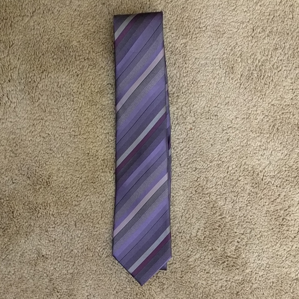 Kenneth Cole Reaction Tie